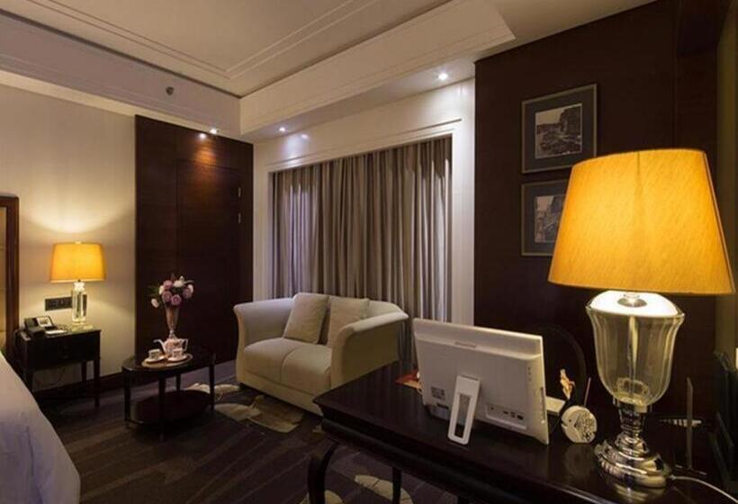 酒店 Wenling The Koro