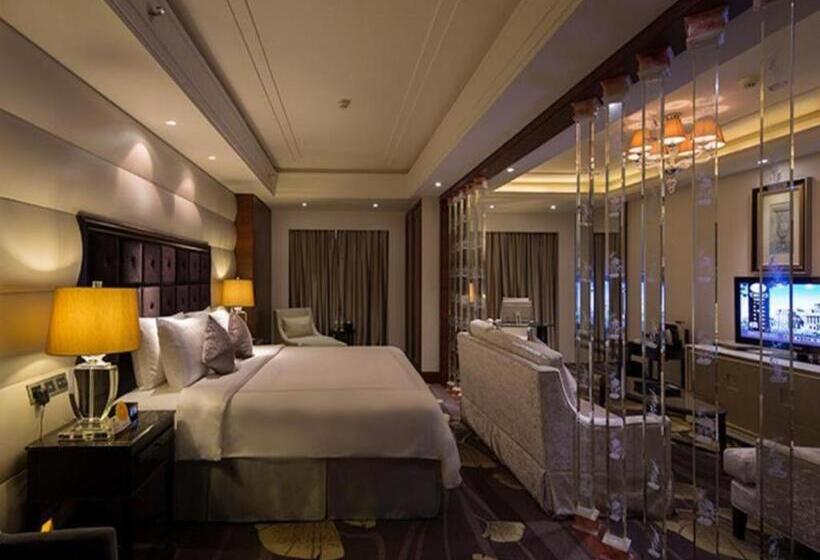 酒店 Wenling The Koro