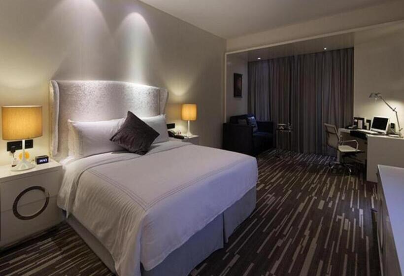 酒店 Wenling The Koro