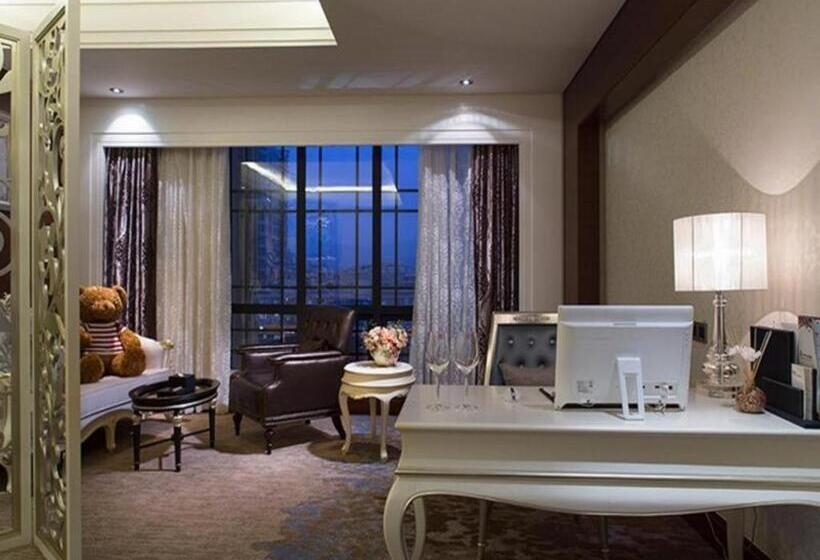 酒店 Wenling The Koro