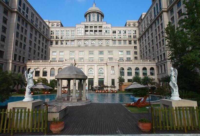 酒店 Wenling The Koro