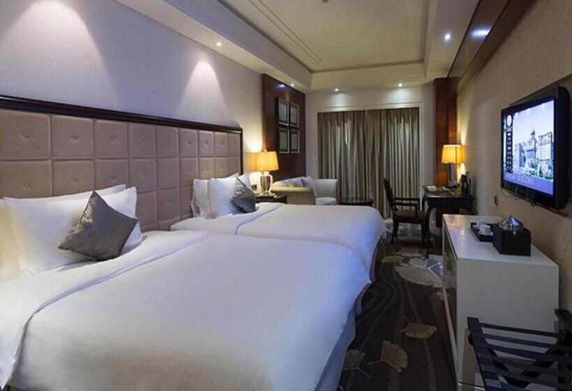 酒店 Wenling The Koro