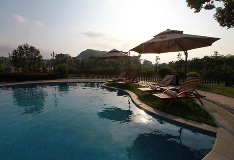 酒店 Wenling The Koro