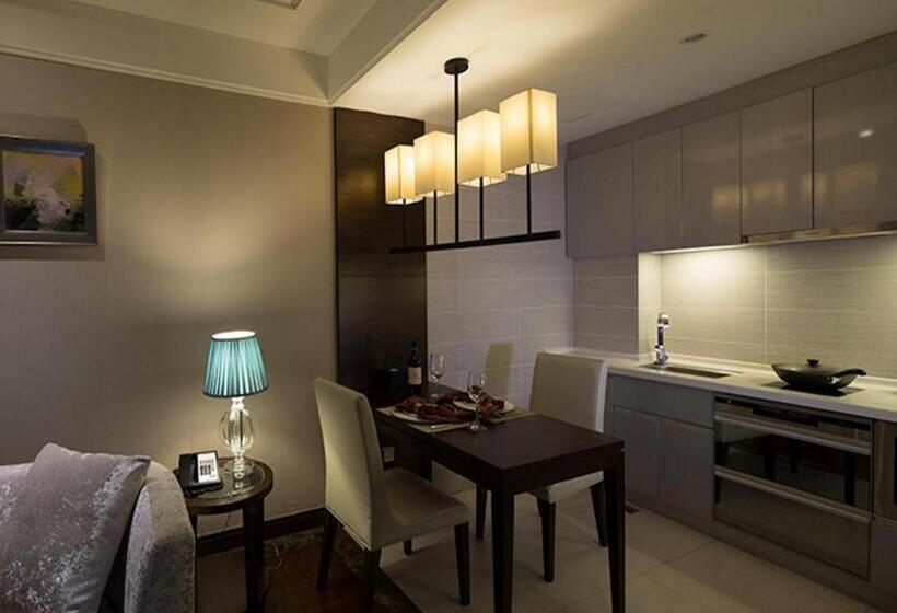 酒店 Wenling The Koro