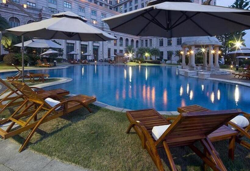 酒店 Wenling The Koro