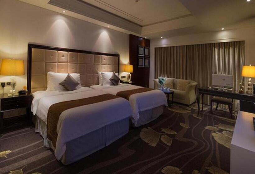 酒店 Wenling The Koro