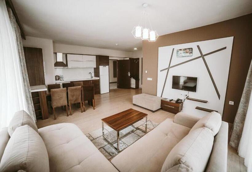 Sivas Termal Hotel Spa &