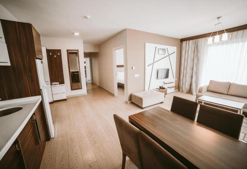 Sivas Termal Hotel Spa &