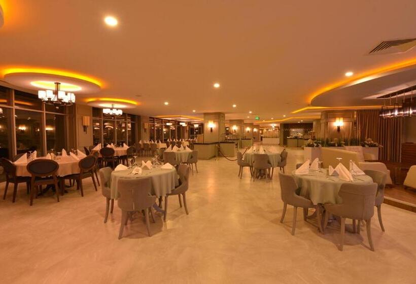 Sivas Termal Hotel Spa &