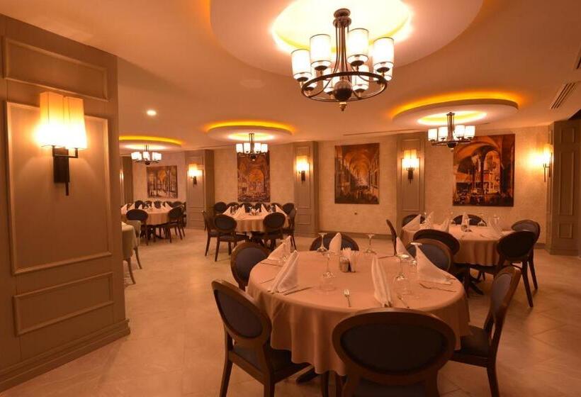 Sivas Termal Hotel Spa &