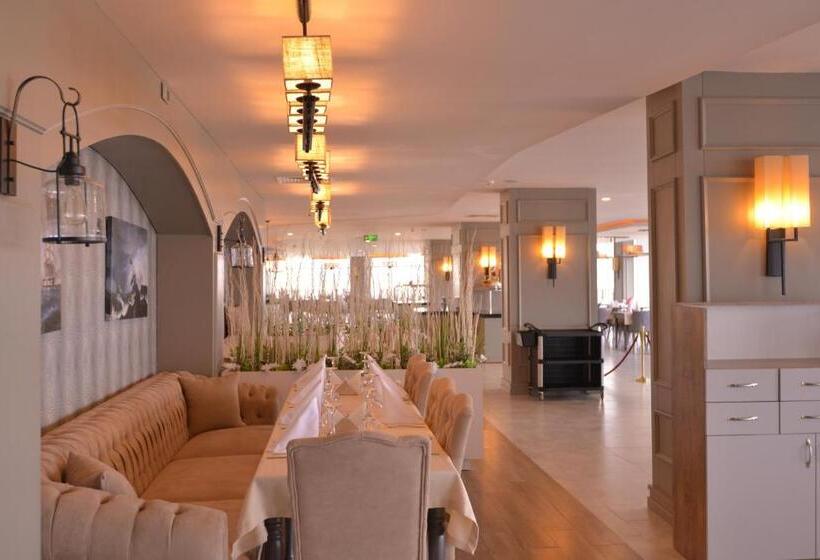 Sivas Termal Hotel Spa &