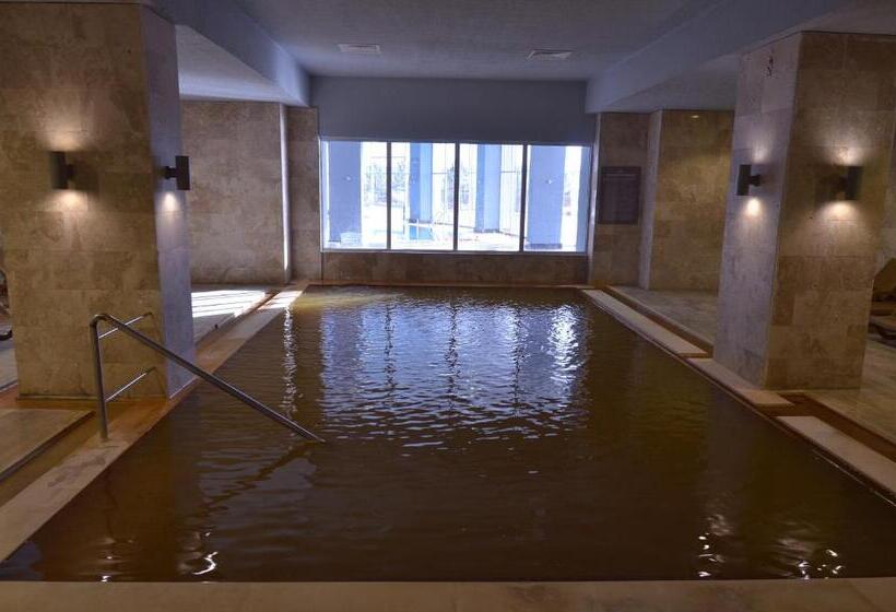 Sivas Termal Hotel Spa &