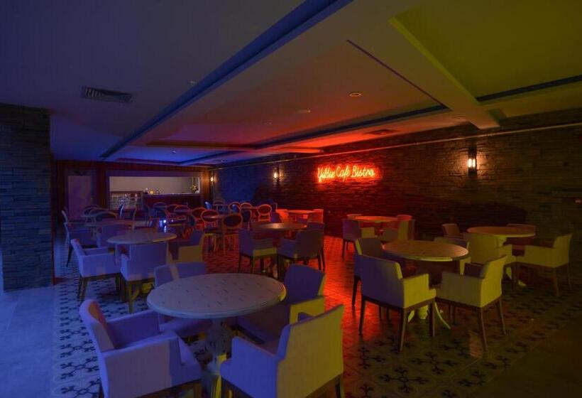 Sivas Termal Hotel Spa &