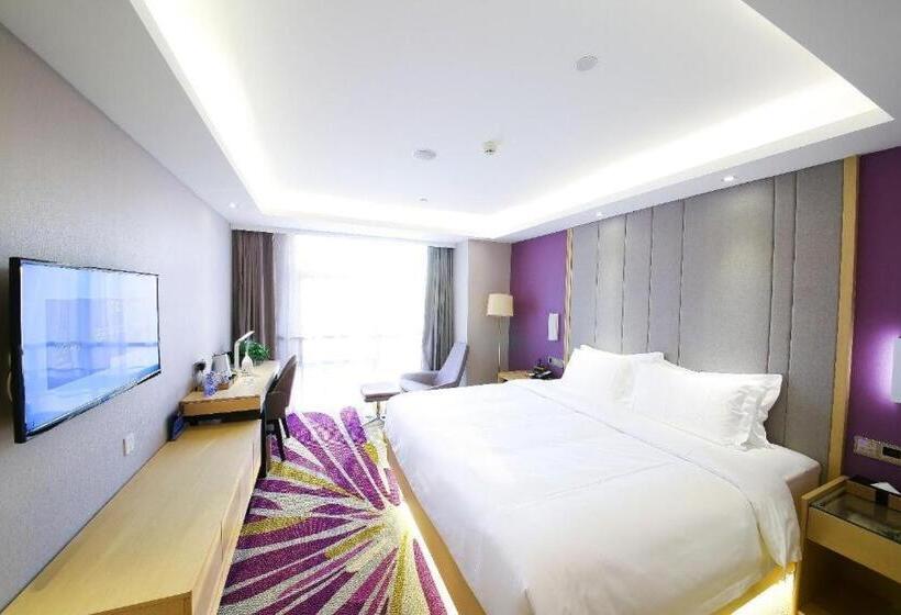 Lavande Hotel Beijing Olympic Village Bird Nest