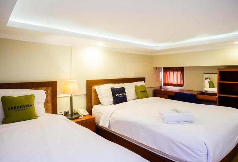 펜션 Urbanview Rumah Kandjani Yogyakarta