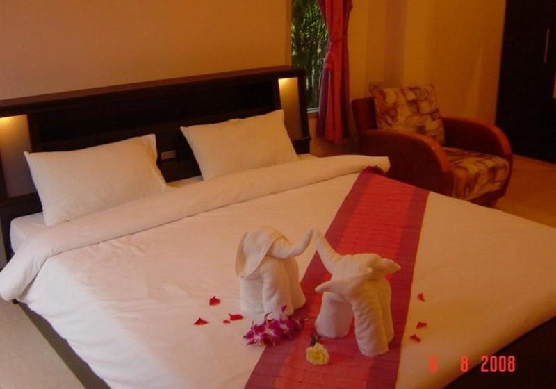 Sea Breeze Hotel & Resort