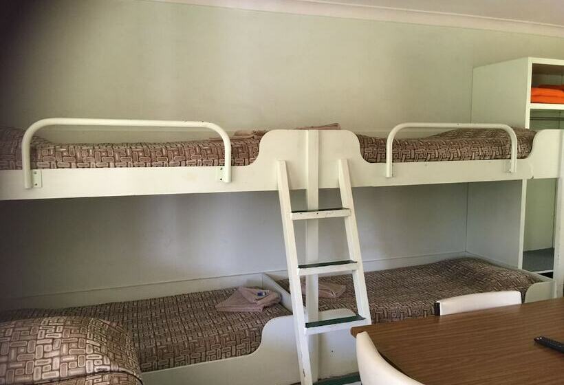 Warrumbungles Mountain Motel