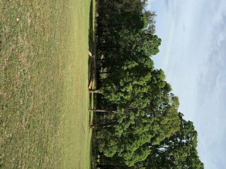 Warrumbungles Mountain Motel