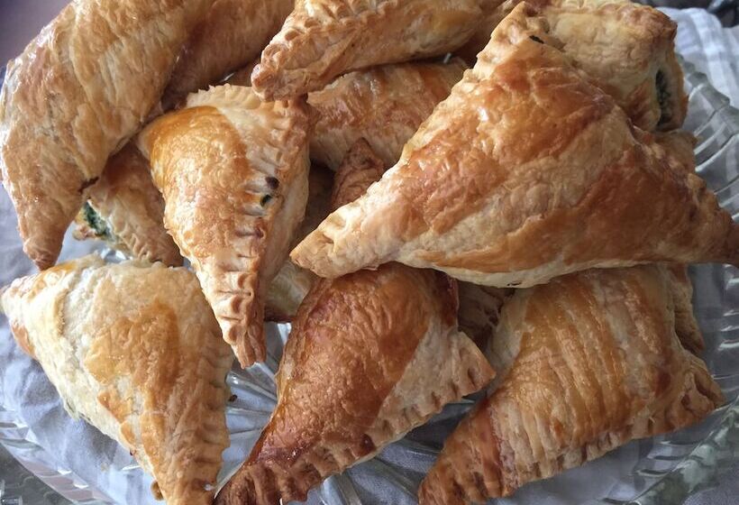 Warrumbungles Mountain Motel