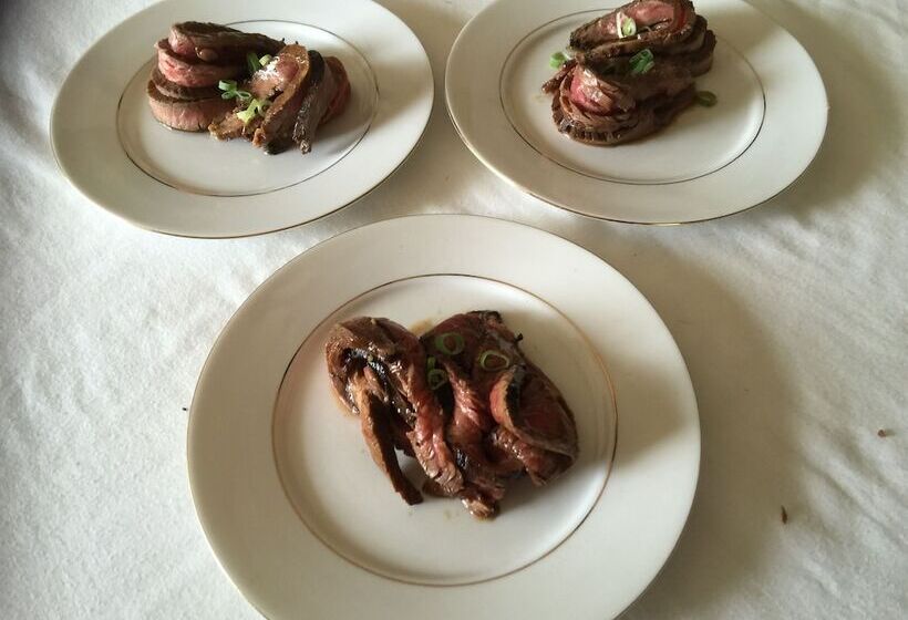 Warrumbungles Mountain Motel