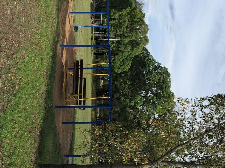 Warrumbungles Mountain Motel