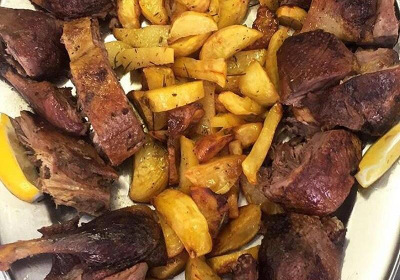 Agriturismo Il Pioppo