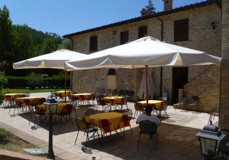 Agriturismo Il Pioppo