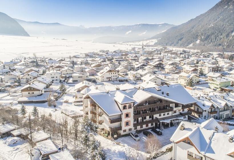 Aparthotel Panorama