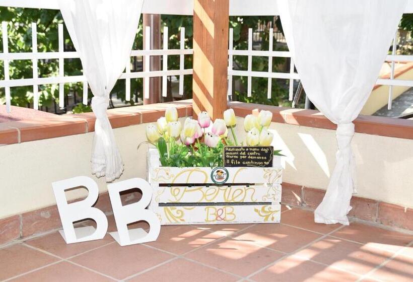 B&b Berlen
