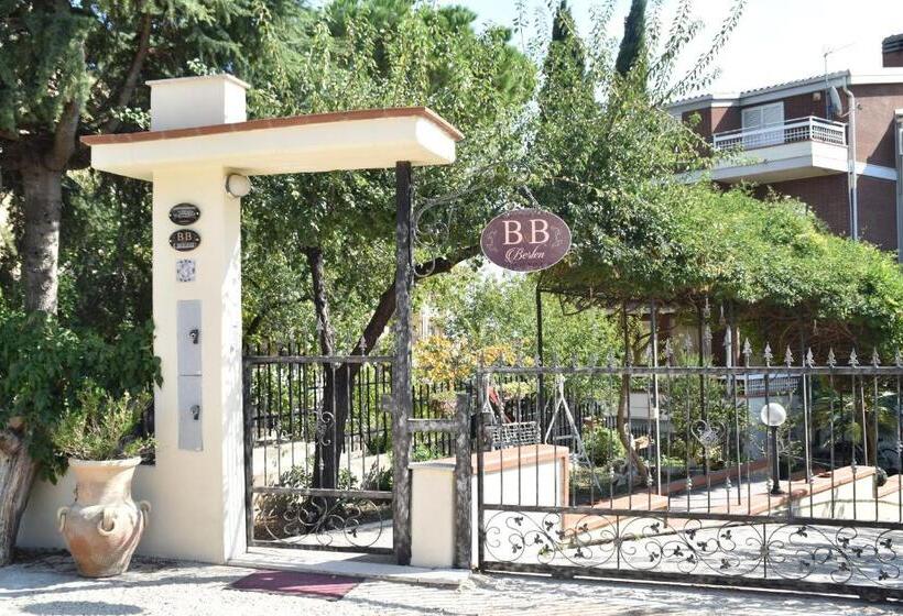 B&b Berlen
