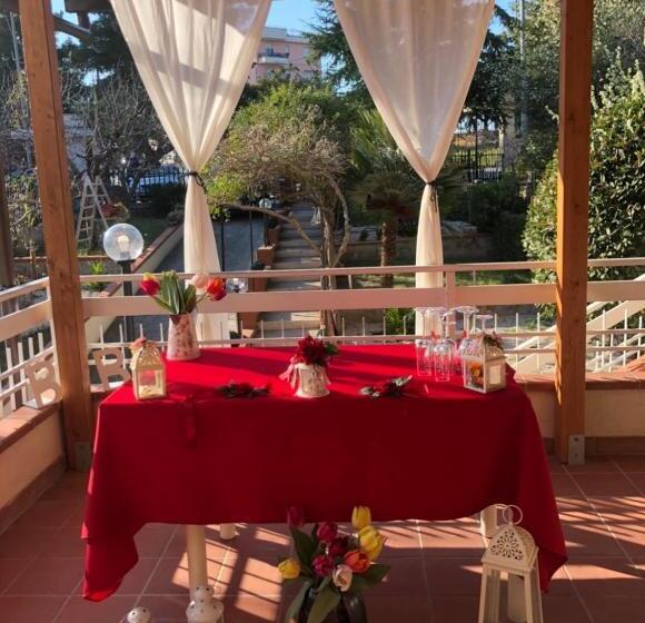 B&b Berlen