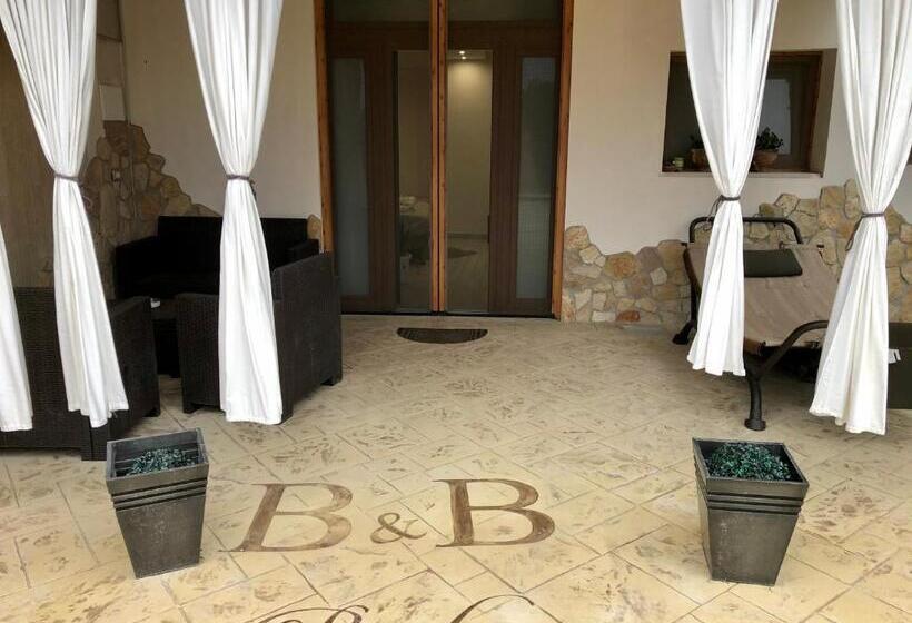 B&b Berlen
