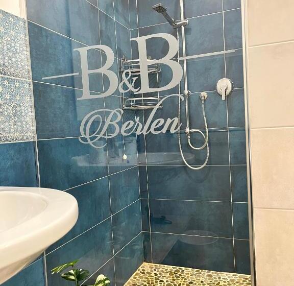 B&b Berlen