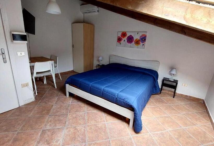 B&b Don Peppe  Don Ilario