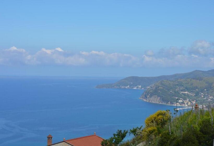 B&b Don Peppe  Don Ilario