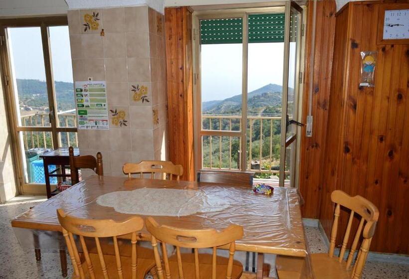 B&b Don Peppe  Don Ilario