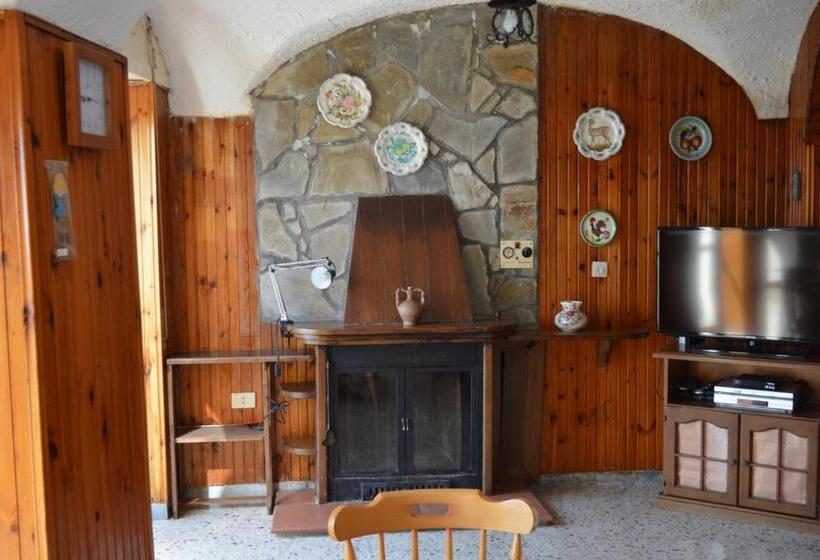 B&b Don Peppe  Don Ilario