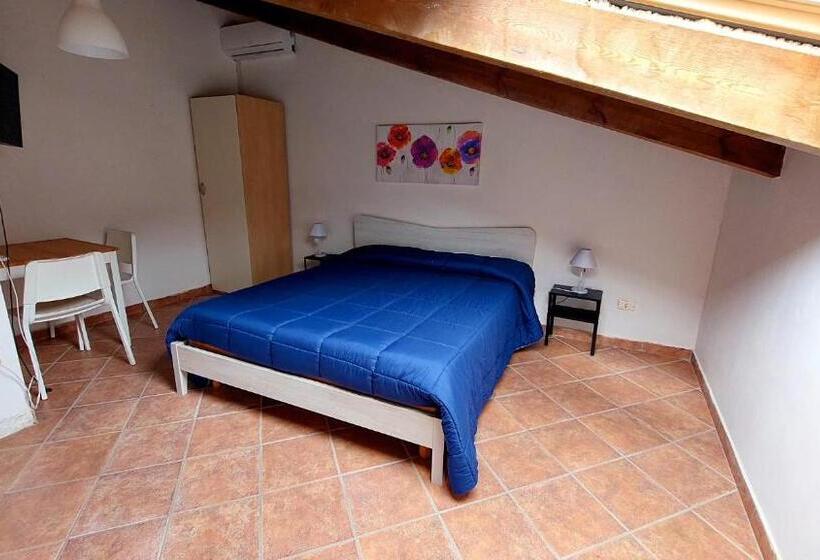 B&b Don Peppe  Don Ilario