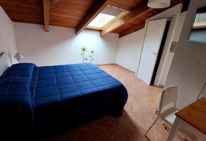 B&b Don Peppe  Don Ilario