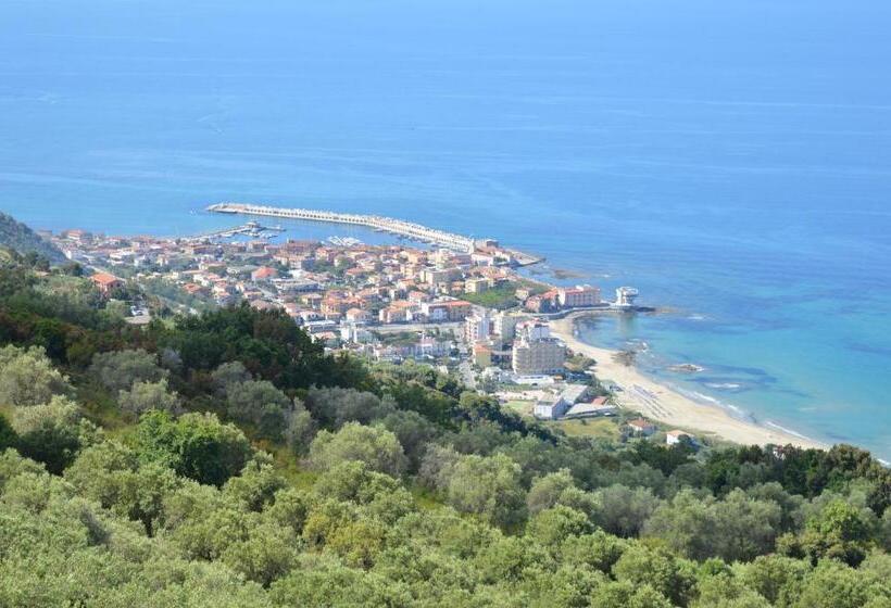 B&b Don Peppe  Don Ilario