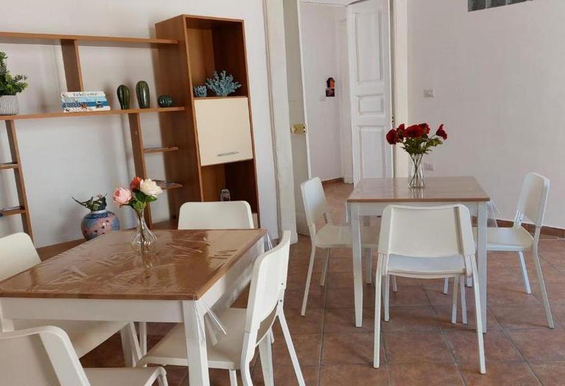 B&b Don Peppe  Don Ilario