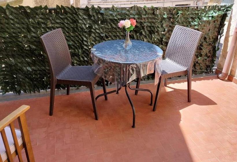 B&b Don Peppe  Don Ilario