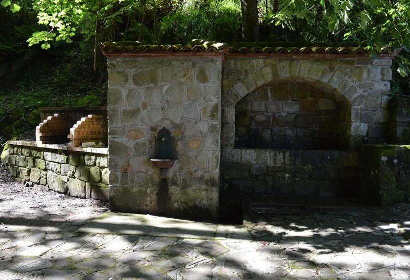 B&b Don Peppe  Don Ilario