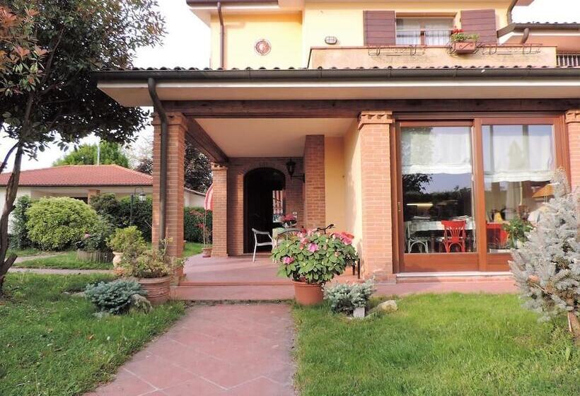 B&b Dora E Flavio Country Rooms