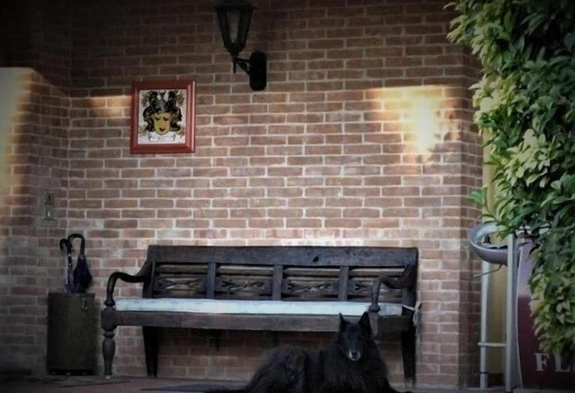 B&b Dora E Flavio Country Rooms