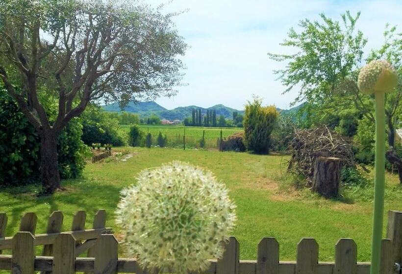 B&b Dora E Flavio Country Rooms