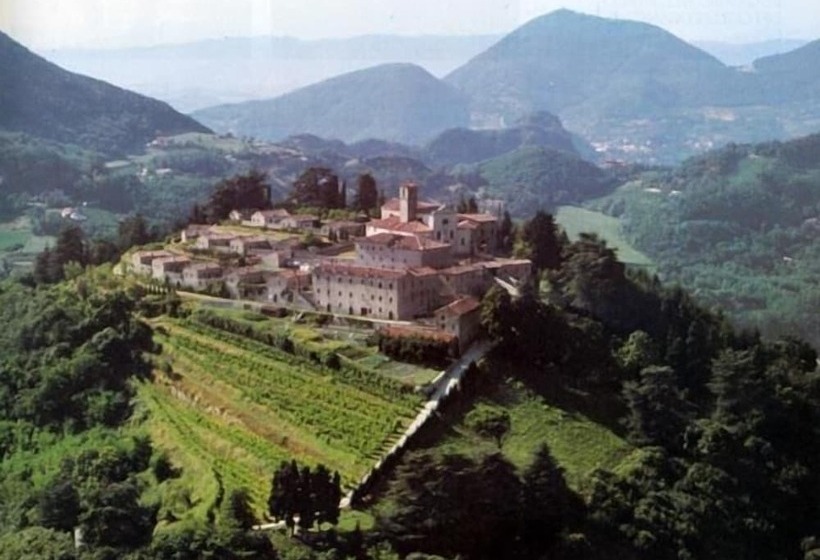 B&b Dora E Flavio Country Rooms