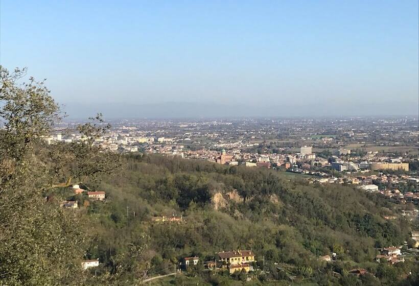 B&b Dora E Flavio Country Rooms