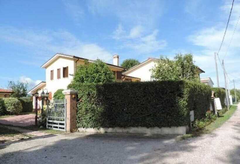 B&b Dora E Flavio Country Rooms