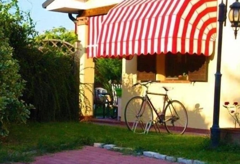 B&b Dora E Flavio Country Rooms